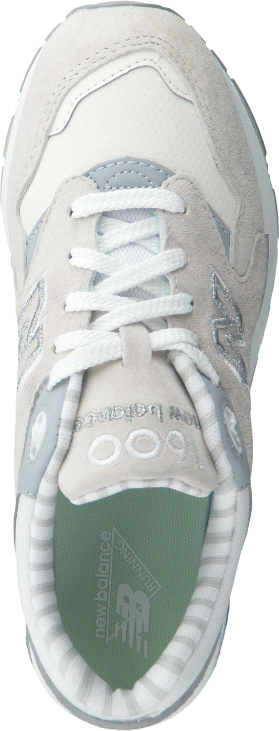 new balance cw620 zilver