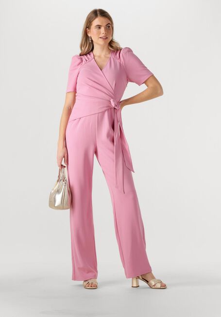 Roze FREEBIRD Jumpsuits JENTE SS - large