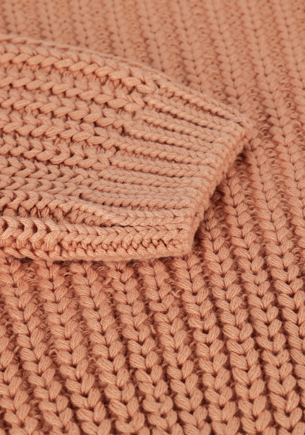 Roze YOUR WISHES Trui KNIT NEVADA - large