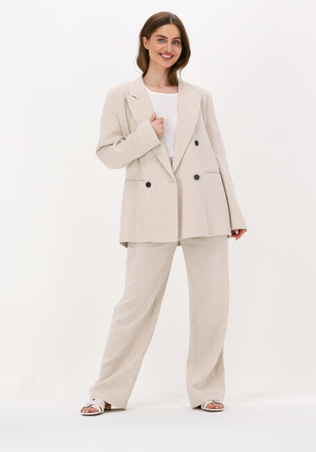 Zand CO'COUTURE Blazer LINEN OVERSIZED BLAZER - large