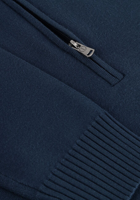 Blauwe DSTREZZED Trui FELL SKIPPER Blauwe DSTREZZED Trui FELL SKIPPER - large