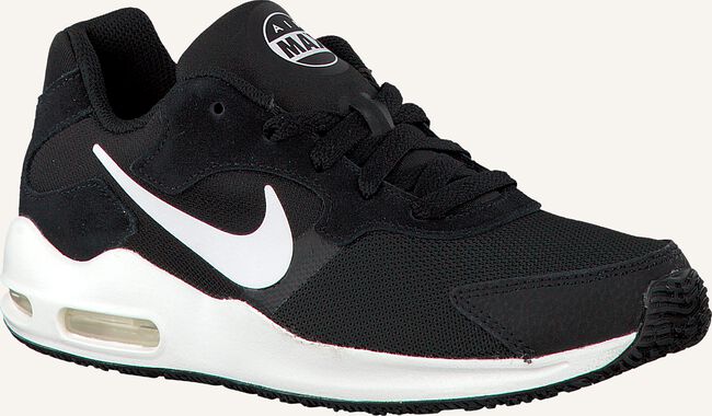 Zwarte NIKE Sneakers AIR MAX GUILE WMNS Zwarte NIKE Sneakers AIR MAX GUILE WMNS - large