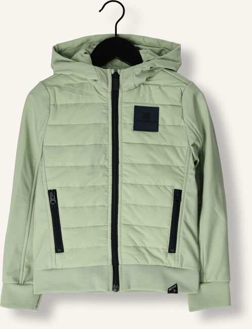 Mint RETOUR Gewatteerde jas CLIVE Mint RETOUR Gewatteerde jas CLIVE - large