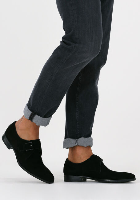 Zwarte GIORGIO Nette schoenen 38201 Zwarte GIORGIO Nette schoenen 38201 - large