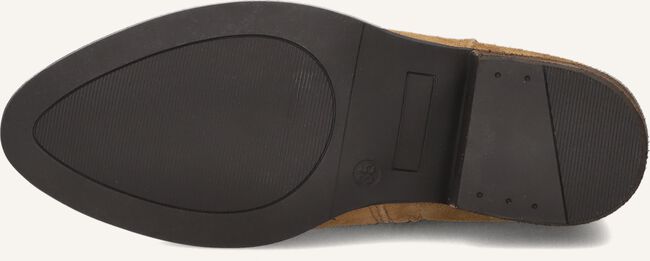 Cognac OMODA Cowboylaarzen CHARLI Cognac OMODA Cowboylaarzen CHARLI - large