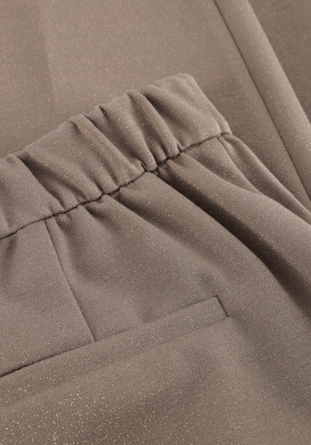 Taupe BEAUMONT Pantalon CHARLIE PANTS - large