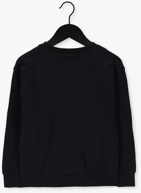 Zwarte AIRFORCE Sweater GEG080101 - large