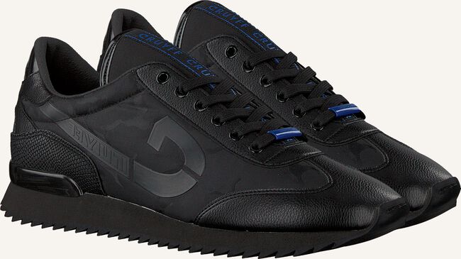 Zwarte CRUYFF Lage sneakers TRAINER V2 Zwarte CRUYFF Lage sneakers TRAINER V2 - large