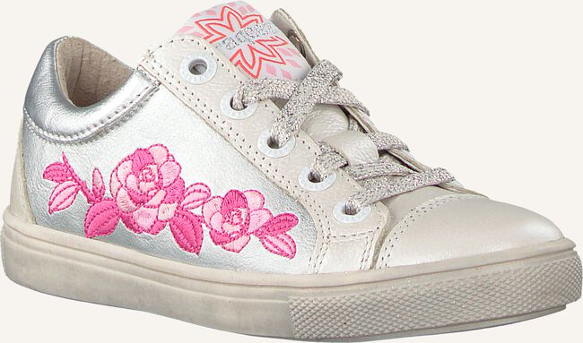 Zilveren BRAQEEZ Lage sneakers 418237 Zilveren BRAQEEZ Lage sneakers 418237 - large