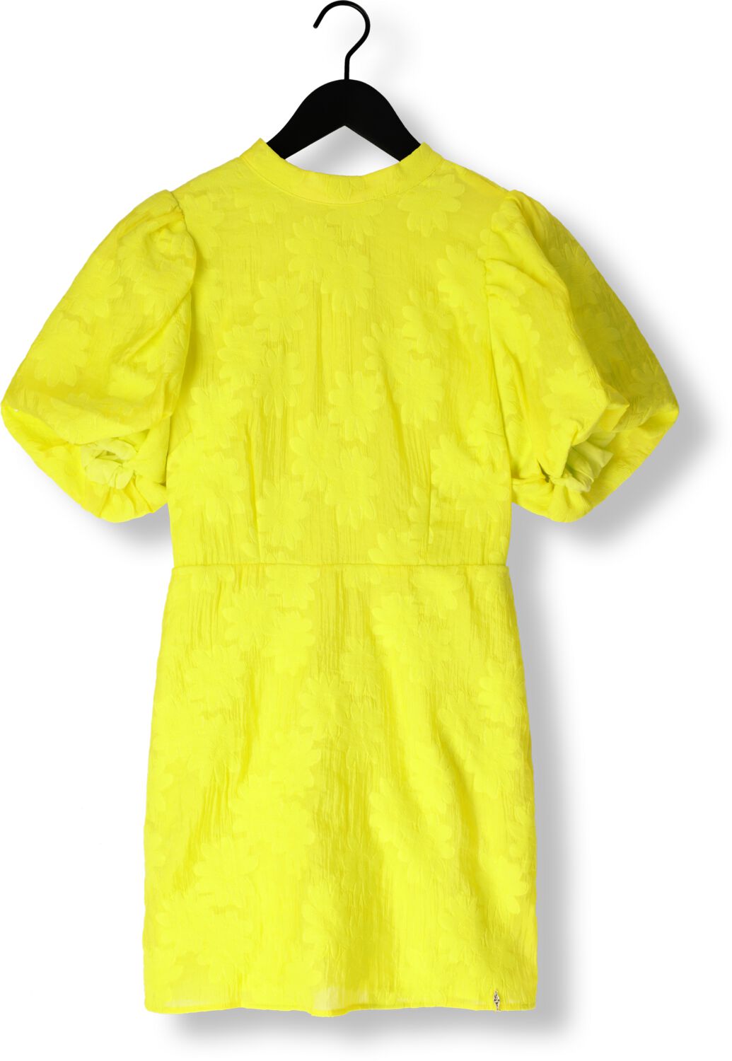 HARPER & YVE Dames Jurken Nila-dr Neon