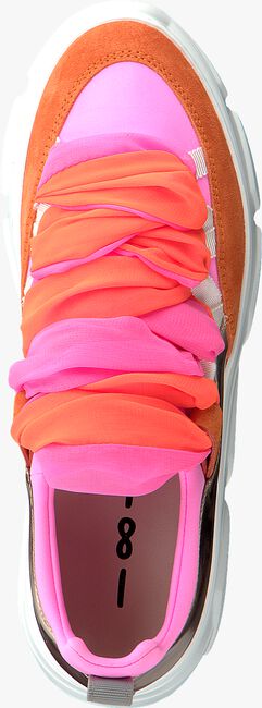 Roze 181 KYOGA Lage sneakers - large