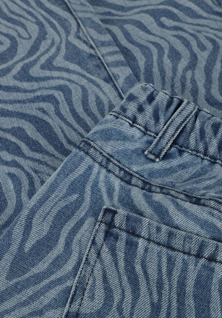 Blauwe LOOXS 10sixteen Wide jeans 2431-5622 - large