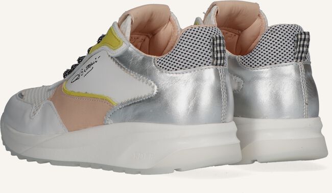 Multi FRED DE LA BRETONIERE Lage sneakers 101010207 Multi FRED DE LA BRETONIERE Lage sneakers 101010207 - large