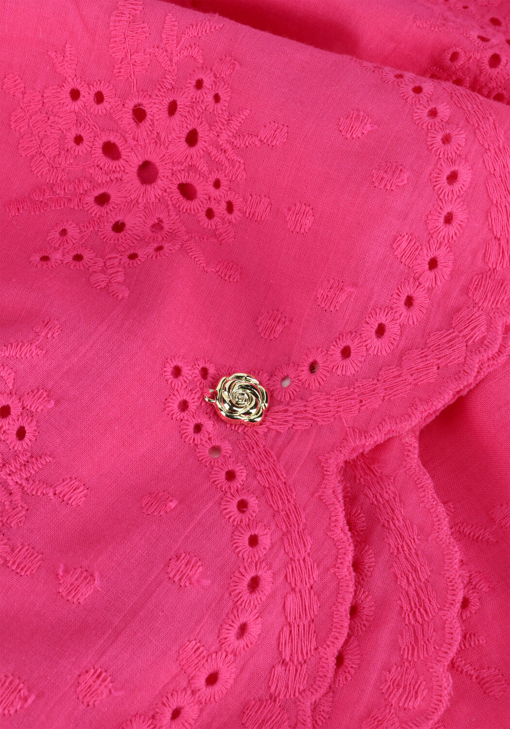 Roze HARPER & YVE Blouses LEVY-LS - large