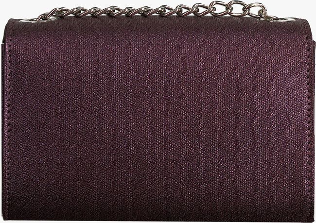Rode VALENTINO BAGS Schoudertas MARILYN CLUTCH SMALL - large