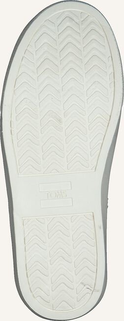 Witte TOMS Instappers LUCA Witte TOMS Instappers LUCA - large