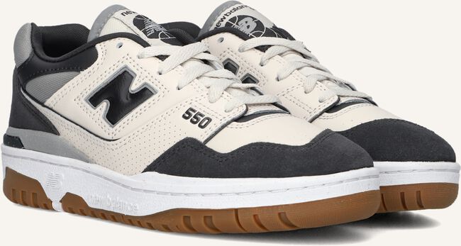 Grijze NEW BALANCE Lage sneakers BBW550 Grijze NEW BALANCE Lage sneakers BBW550 - large