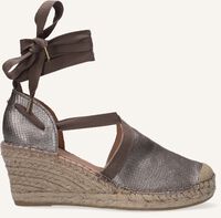 Taupe FRED DE LA BRETONIERE Espadrilles 153010232 - medium