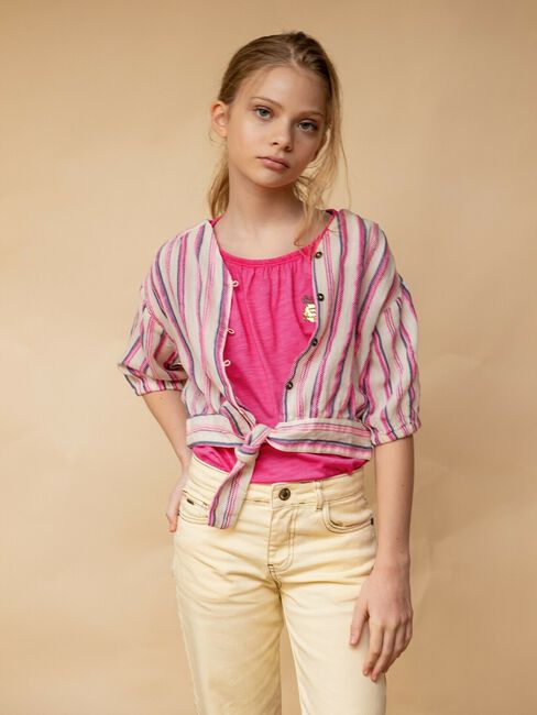 Multi STREET CALLED MADISON Blouses CARLIE - large