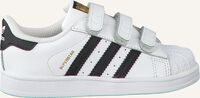 Witte ADIDAS Lage sneakers SUPERSTAR CF I - medium