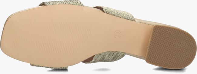 Gouden AYANA Slippers 0325-8 - large