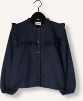 Donkerblauwe MY LITTLE COZMO Blouses NICOLEK288W5 Donkerblauwe MY LITTLE COZMO Blouses NICOLEK288W5 - medium