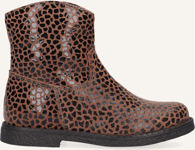 Bruine APPLES & PEARS Enkelboots B0010418 Bruine APPLES & PEARS Enkelboots B0010418 - large