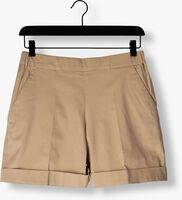Bruine SUMMUM Shorts SHORTS COTTON STRETCH