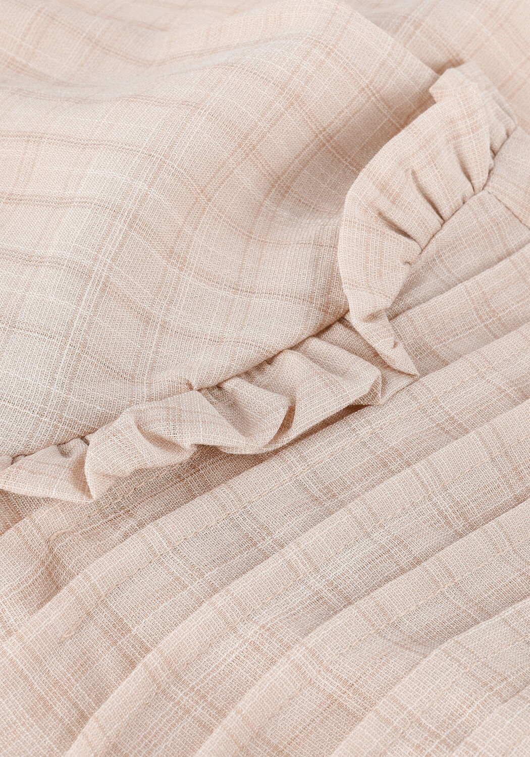 Ecru LOLLYS LAUNDRY Blouses DAWN SHIRT - large