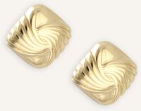 NOTRE-V EARRING OLD SQUARE NOTRE-V EARRING OLD SQUARE - medium