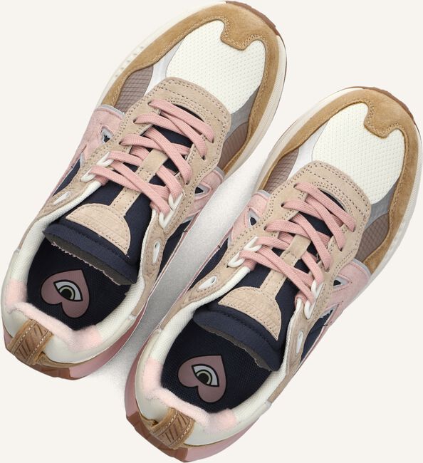 Blauwe KAOTIKO Lage sneakers DETROIT Blauwe KAOTIKO Lage sneakers DETROIT - large