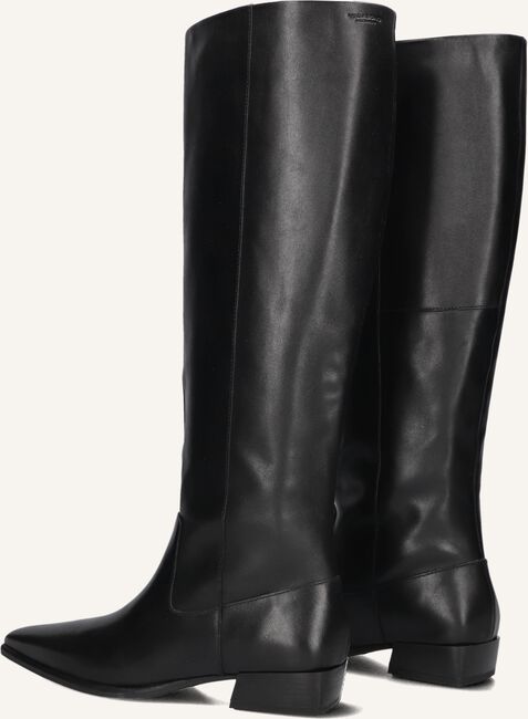 Zwarte VAGABOND SHOEMAKERS Hoge laarzen NELLA 001 Zwarte VAGABOND SHOEMAKERS Hoge laarzen NELLA 001 - large
