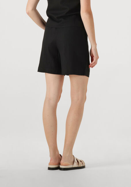 Zwarte MY ESSENTIAL WARDROBE Korte broek DIASMW SHORTS - large