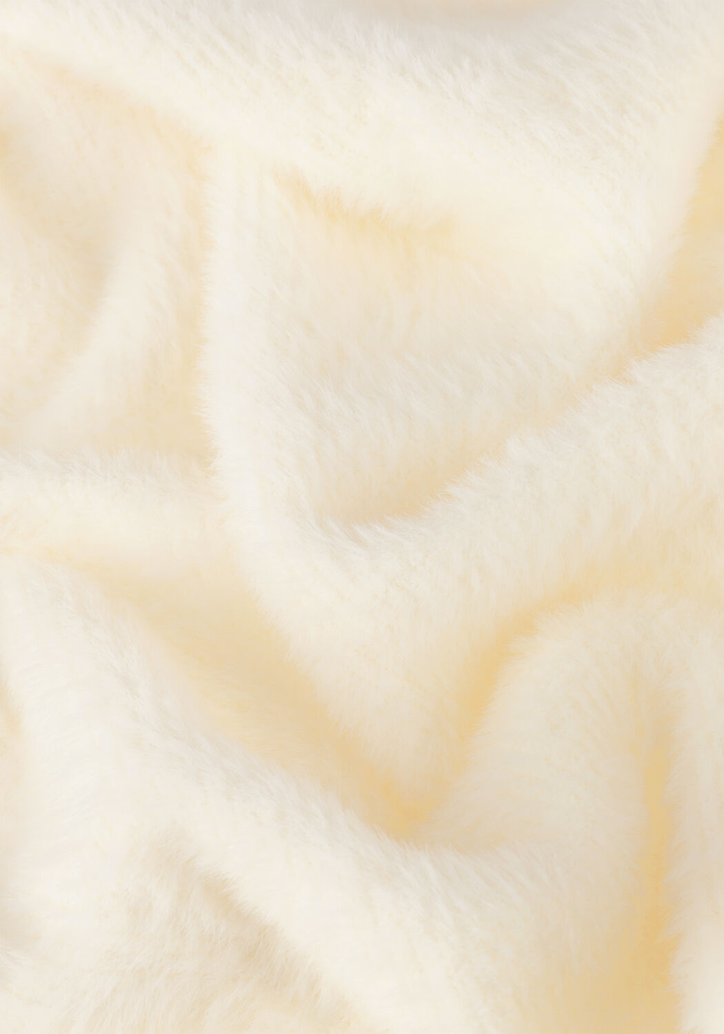 Creme NUKUS Top DINA TOP SOFT - large