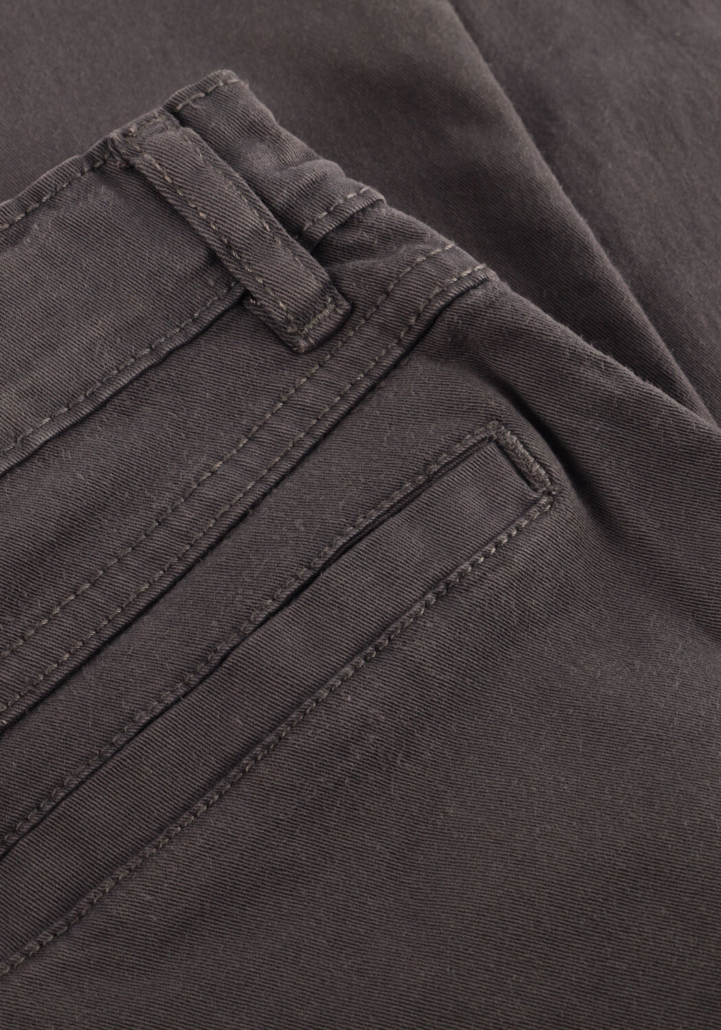 Donkergrijze RELLIX Cargobroeken CARGO PANT LOOSE FIT - large