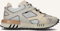 Beige BRONX Lage sneakers HA-CKER 66430 - medium