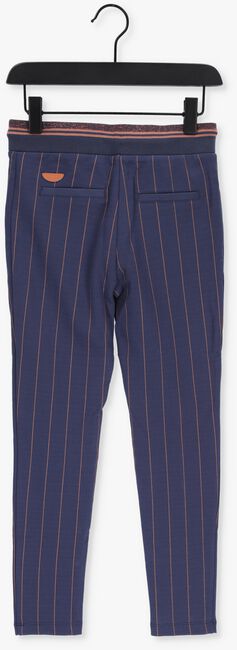 Blauwe NONO Pantalon N208-5600 - large