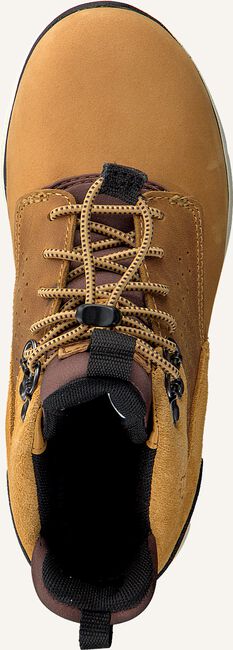 Camel TIMBERLAND Hoge sneakers KILLINGTON HIKER CHUKKA KIDS Camel TIMBERLAND Hoge sneakers KILLINGTON HIKER CHUKKA KIDS - large
