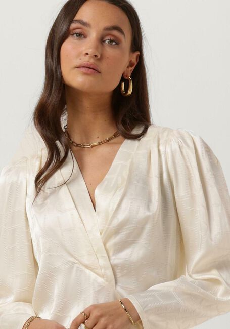 Gebroken wit JOSH V Blouses ATLAS - large