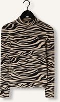 Beige SCOTCH & SODA Tops & T-shirts ALL OVER PRINTED LONG SLEEVED T-SHIRT Beige SCOTCH & SODA Tops & T-shirts ALL OVER PRINTED LONG SLEEVED T-SHIRT - medium