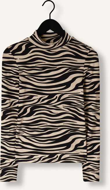 Beige SCOTCH & SODA Tops & T-shirts ALL OVER PRINTED LONG SLEEVED T-SHIRT Beige SCOTCH & SODA Tops & T-shirts ALL OVER PRINTED LONG SLEEVED T-SHIRT - large