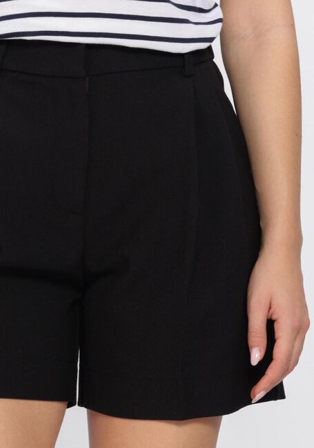Zwarte GRACE & MILA Korte broek SS2613025 - large