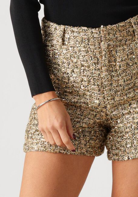 Gouden SILVIAN HEACH Korte broek GPA24241SH - large