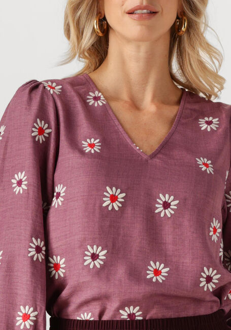 YDENCE TOP PHILOU - large