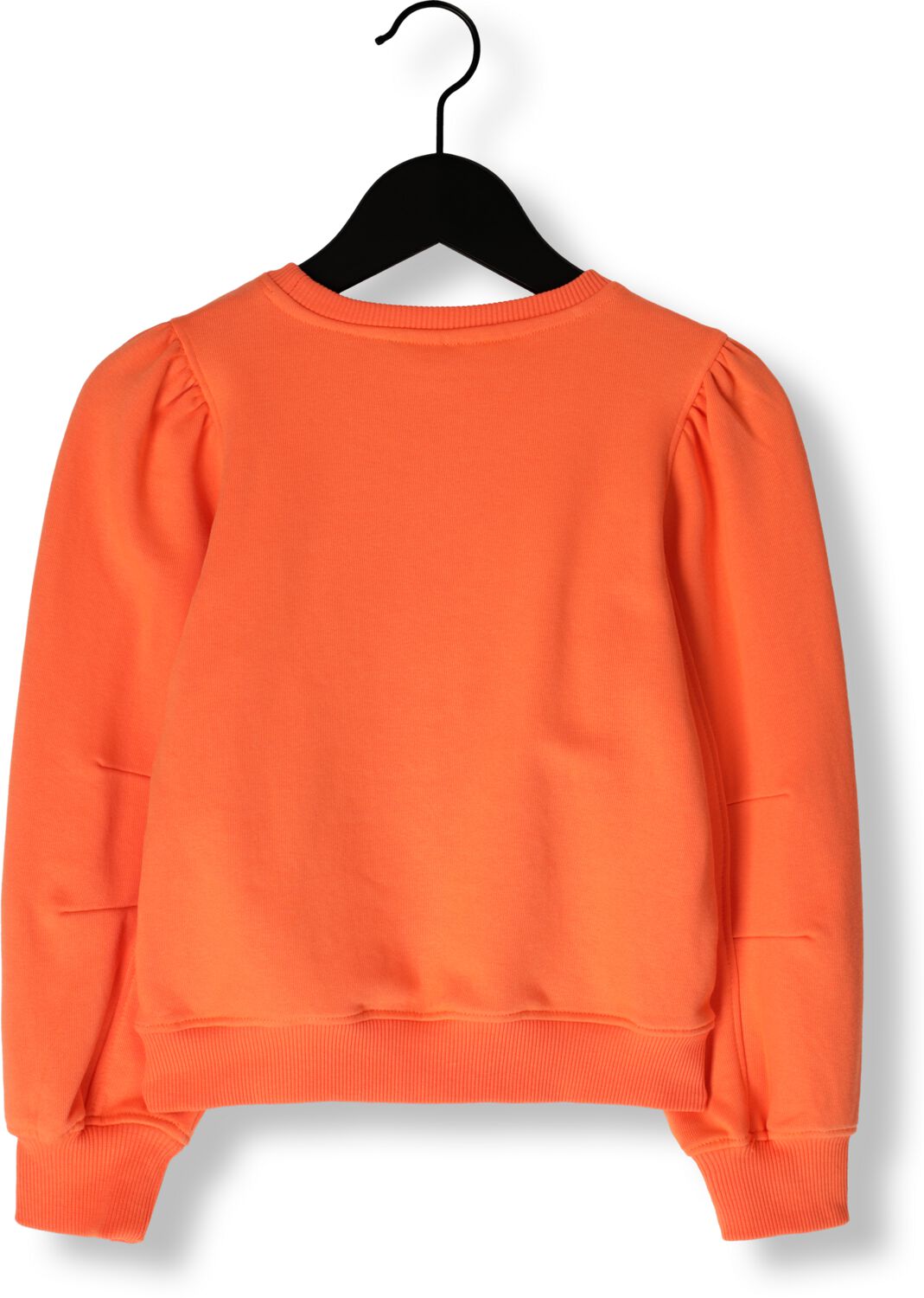 LOOXS Little Meisjes Truien & Vesten 2511-7318 Oranje