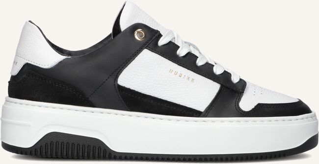 Zwarte NUBIKK Lage sneakers BASKET COURT DAMES Zwarte NUBIKK Lage sneakers BASKET COURT DAMES - large
