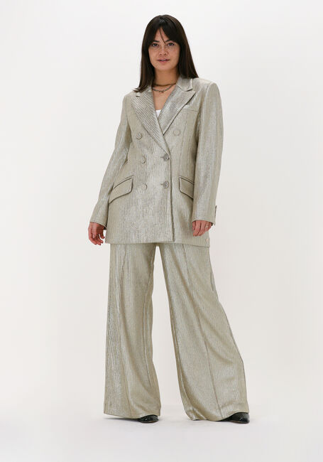 Gouden JOSH V Blazers BO BLAZER - large