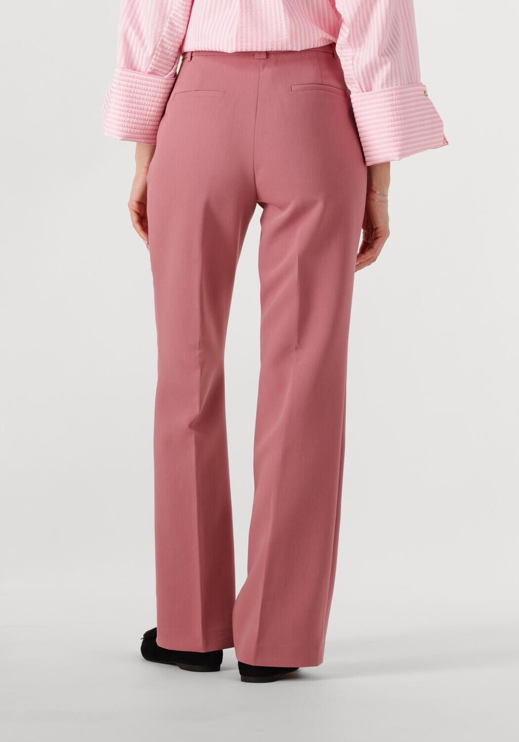 AAIKO Dames Broeken Chantalle R Pes 345 Roze