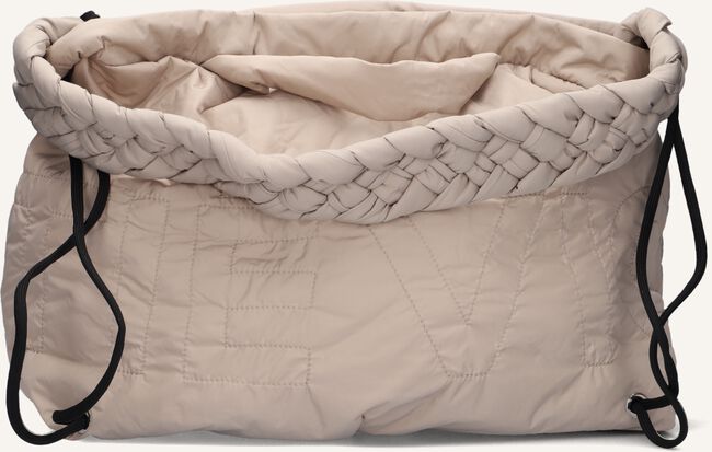 Beige VIC MATIE Shopper 1A0102T Beige VIC MATIE Shopper 1A0102T - large
