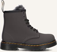 Grijze DR MARTENS Veterboots 1460 SERENA J Grijze DR MARTENS Veterboots 1460 SERENA J - medium